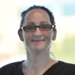 Debra Scuffman Referral Hospital Manager