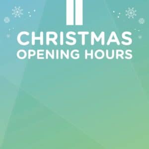 Copy of paragon christmas opening times
