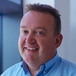 James Stout - Hospital director