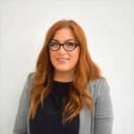 Danielle Littlewood - Referral Relationship Manager