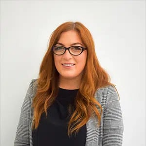 Danielle Littlewood - Referral Relationship Manager