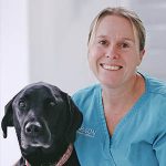 Samantha Lewis - Head of Nursing Services